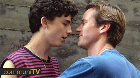 12 gay romance movies and web series should be on your watch。